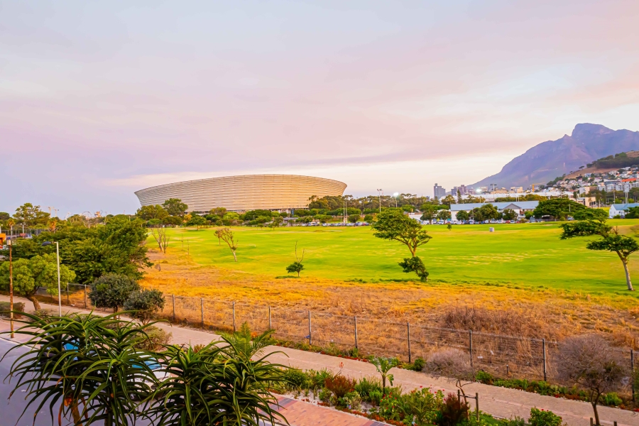 To Let 2 Bedroom Property for Rent in Mouille Point Western Cape